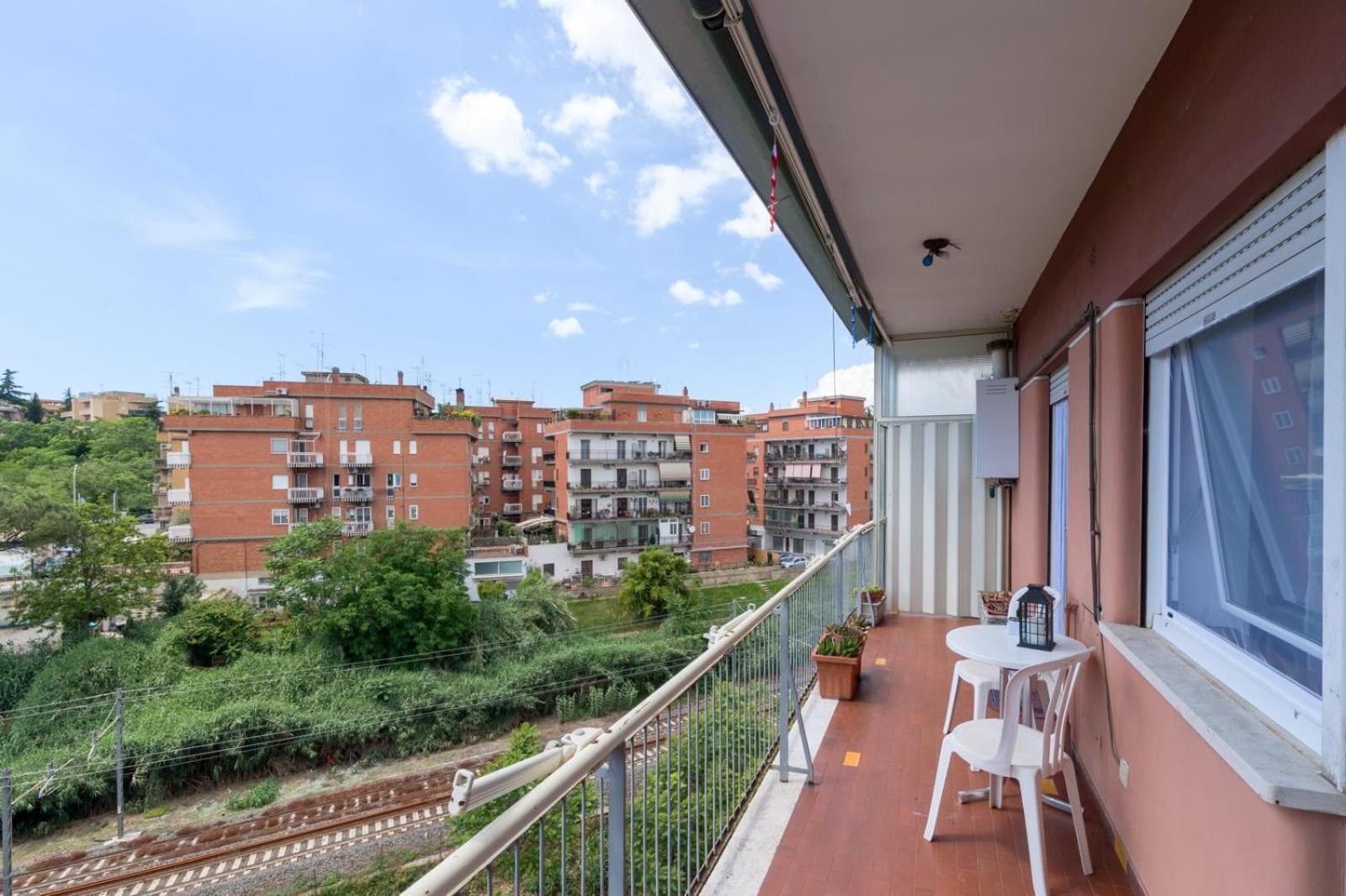 Apartment Katia House