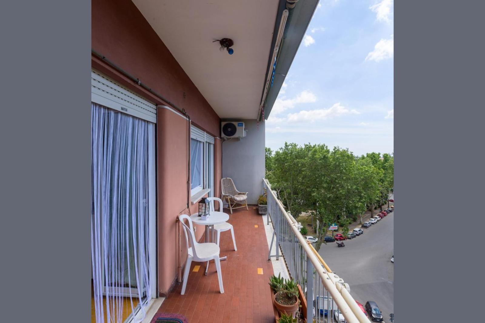 Katia House Rome