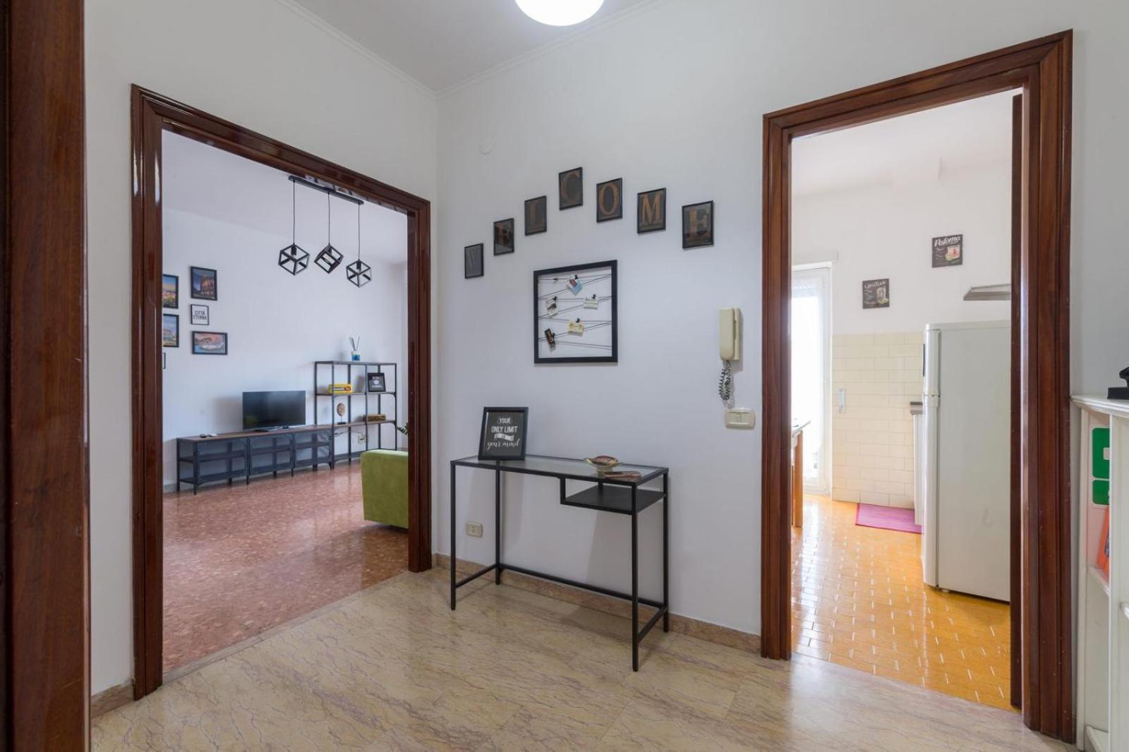 Katia House Rome