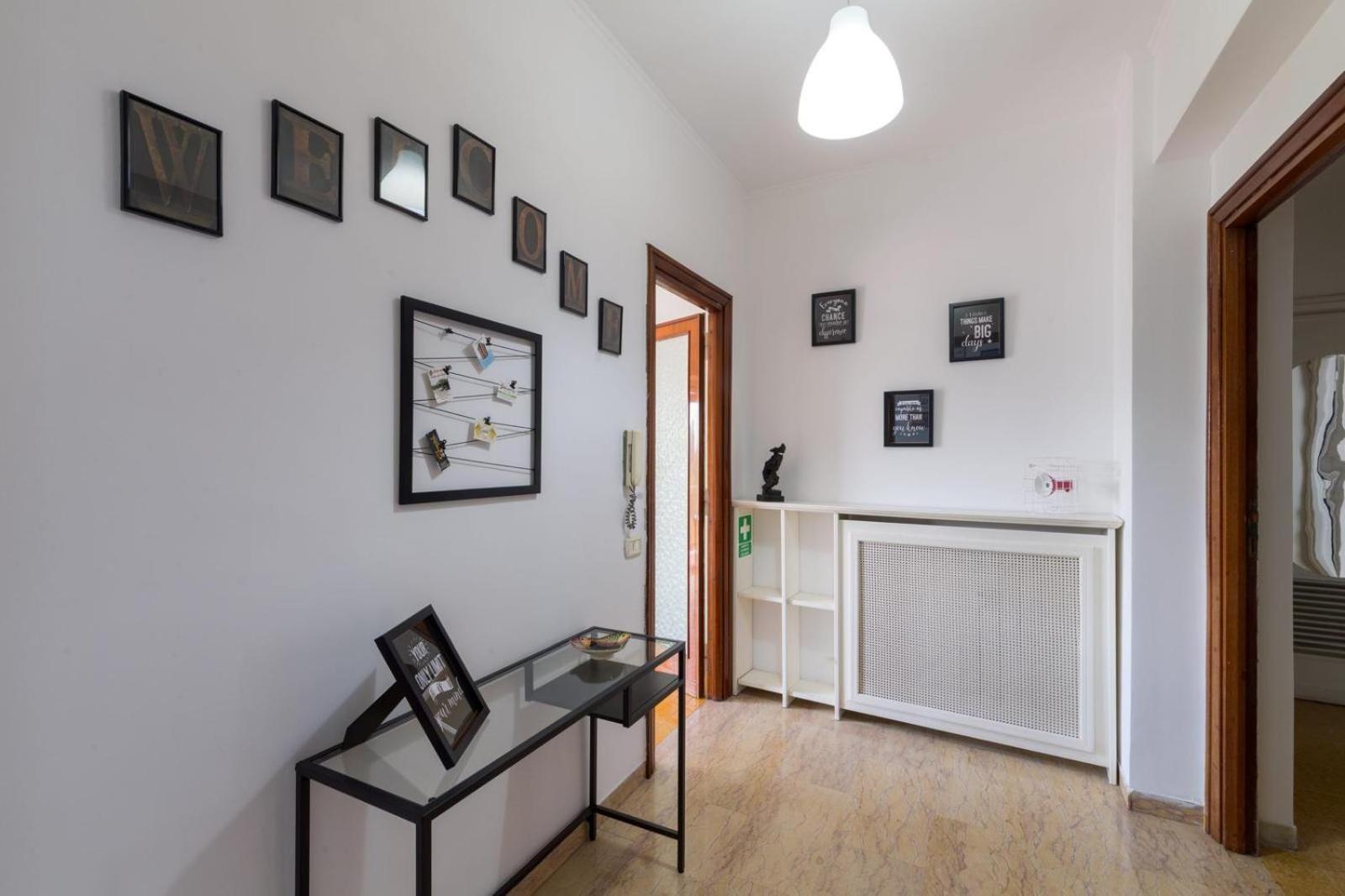 Katia House Appartamento Roma
