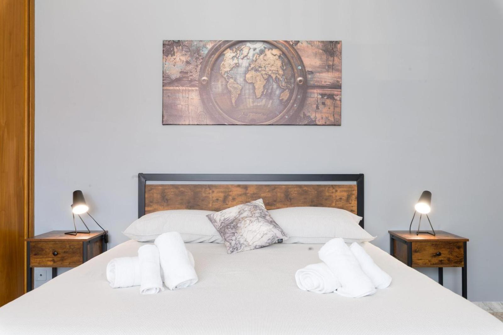 Appartamento Katia House Roma