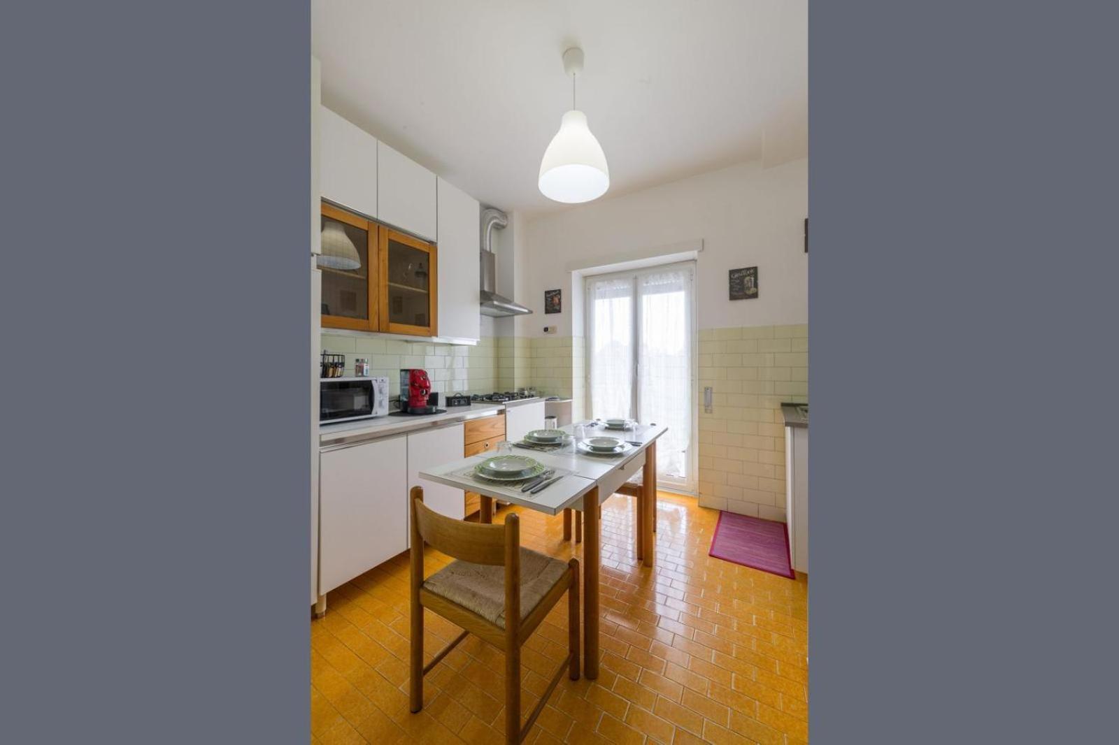 Katia House Roma