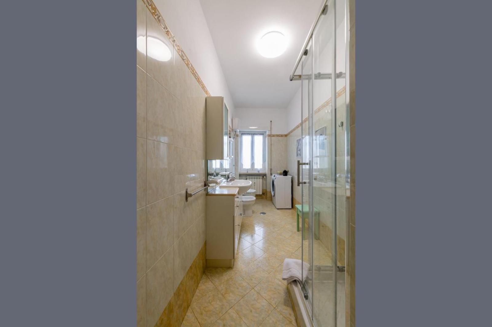 Appartamento Katia House