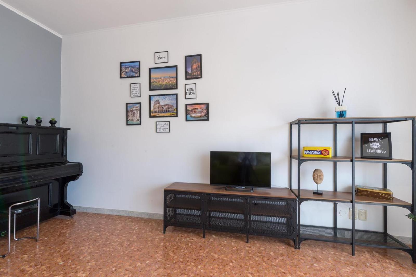 Katia House Appartamento *